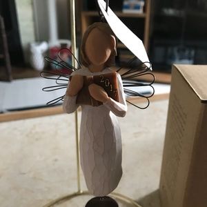 Willow Tree ornament